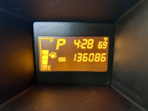 2013 Scion iQ