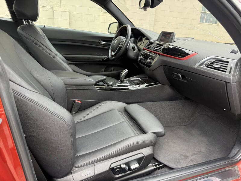2019 BMW 2 Series 230i