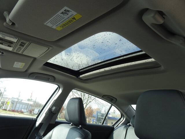 2017 Honda Accord EX-L V6 w/Navi w/Honda Sensing