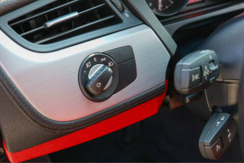 2012 BMW Z4 sDrive28i