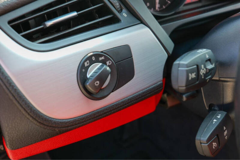 2012 BMW Z4 sDrive28i