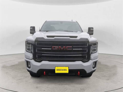 2023 GMC Sierra 2500HD