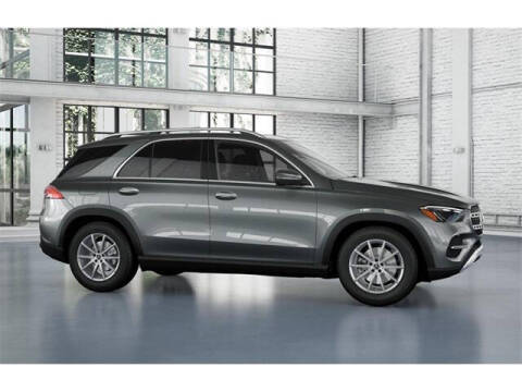 2026 Mercedes-Benz GLE GLE 350 4MATIC