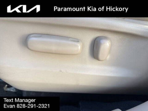 2011 Toyota Venza AWD V6