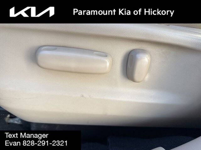 2011 Toyota Venza AWD V6