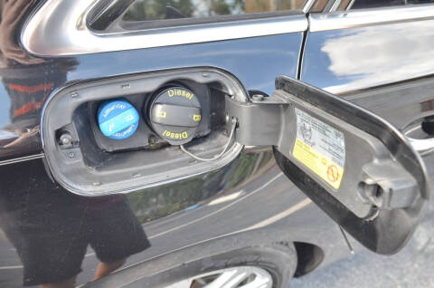 2016 Audi A8 L 3.0 quattro TDI