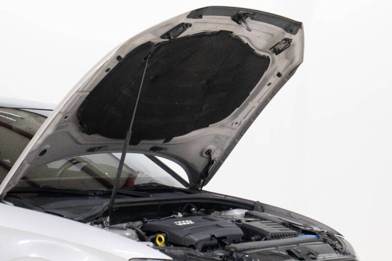 2015 Audi A3 2.0T quattro Premium Plus