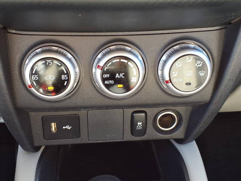 2021 Mitsubishi Outlander Sport ES