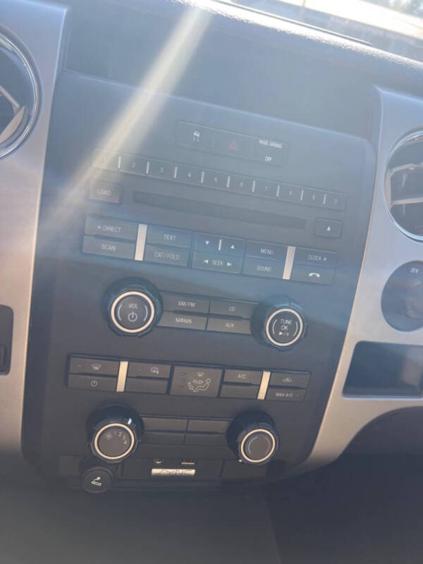 2010 Ford F-150