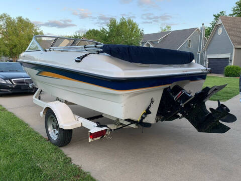 2004 Bayliner Bayliner