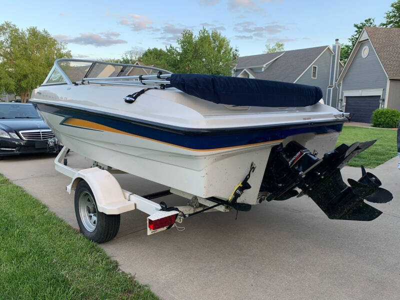 2004 Bayliner Bayliner