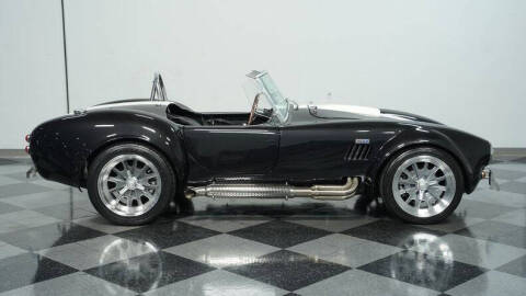 1965 Shelby Cobra