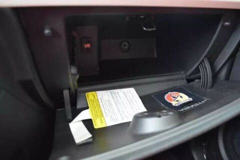 2013 FIAT 500 Abarth