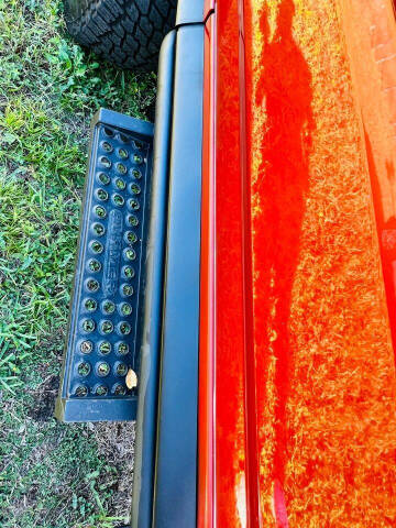 2003 HUMMER H2 Lux Series