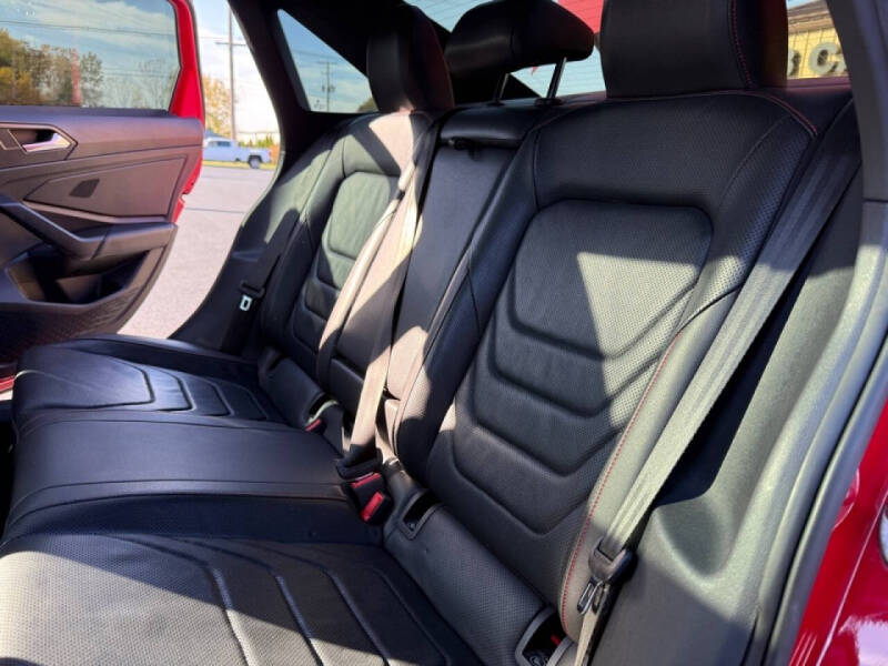 2020 Volkswagen Jetta