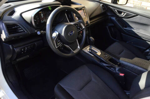 2017 Subaru Impreza Premium