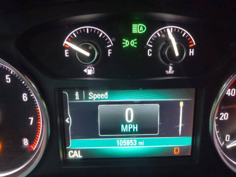 2019 Buick Enclave Premium