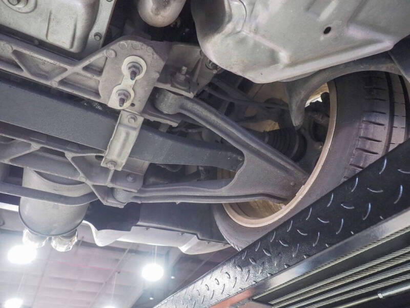 2008 Chevrolet Corvette