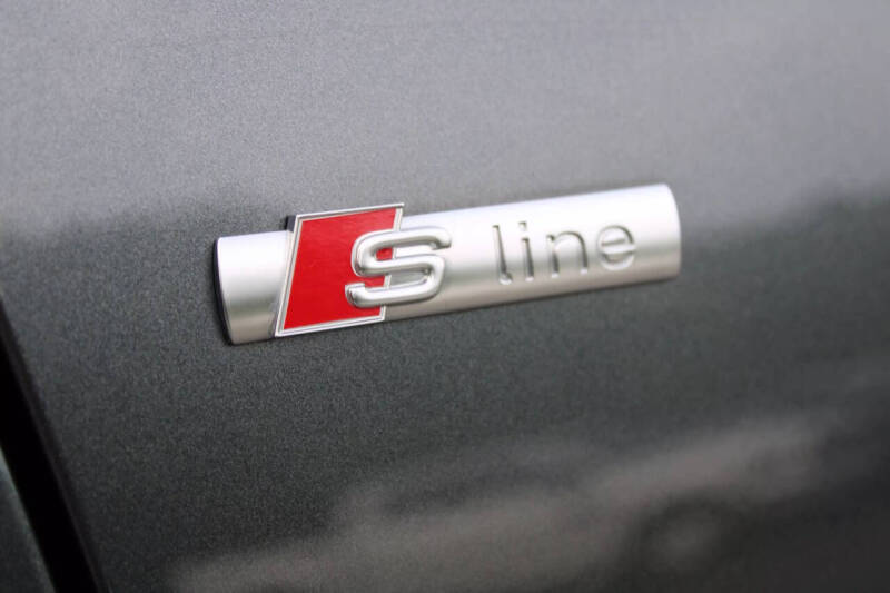 2019 Audi A6 quattro Prestige 55 TFSI