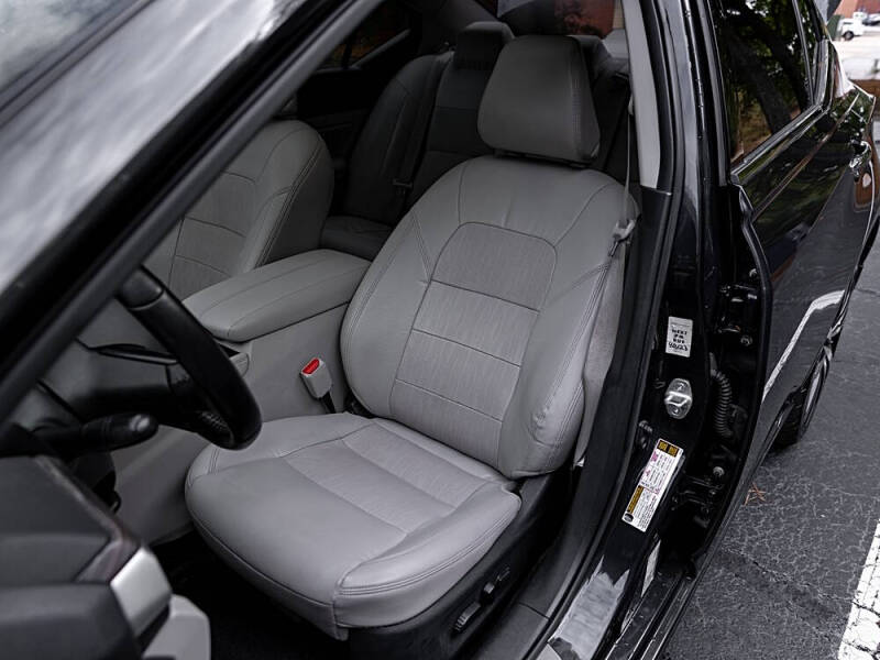 2021 Nissan Altima 2.5 Platinum