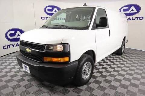 2019 Chevrolet Express Cargo for sale at Car One in Murfreesboro TN