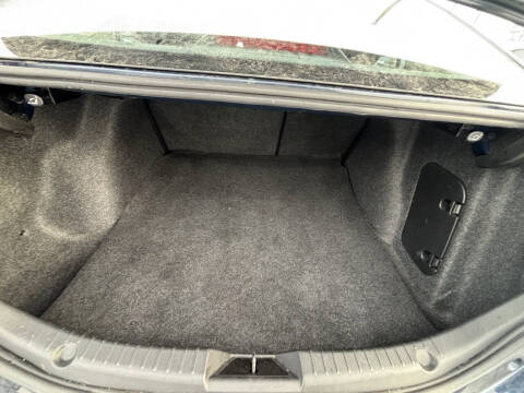 2016 Mazda MAZDA3 i Touring