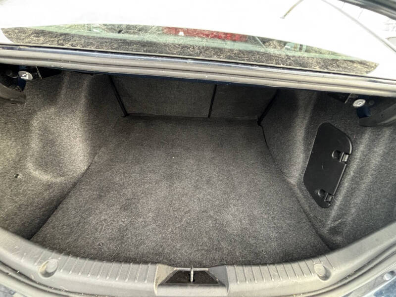 2016 Mazda MAZDA3 i Touring