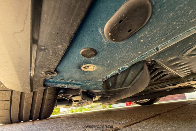 2025 Ferrari 296 GTS