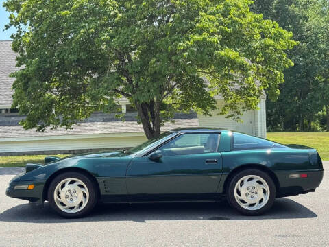 1994 Chevrolet Corvette