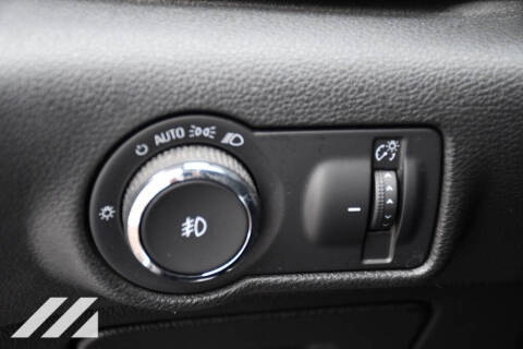 2017 Buick Cascada Premium