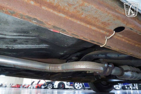 1989 Chevrolet Caprice