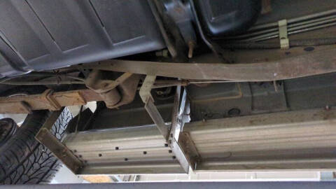 1994 GMC Sierra 1500