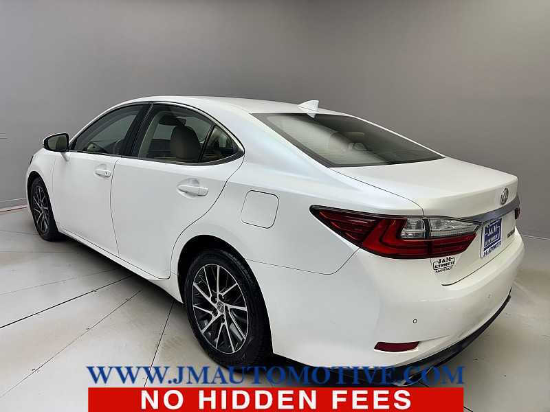 2017 Lexus ES 350