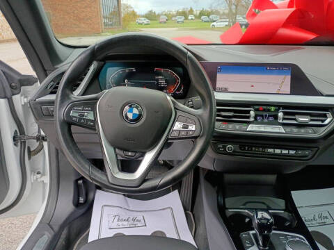 2024 BMW 2 Series 228i Gran Coupe