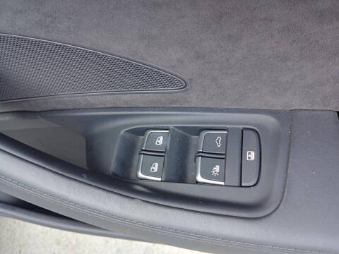 2012 Audi A8 L quattro