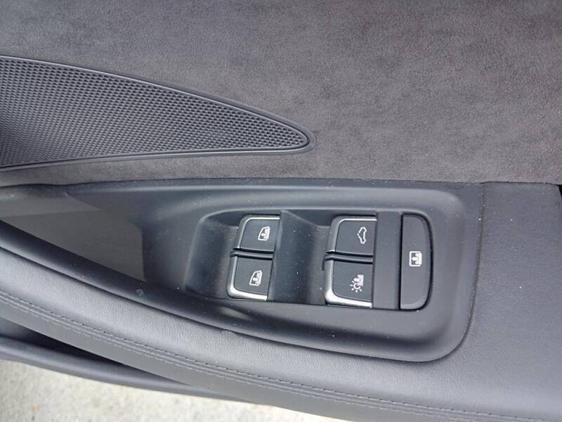 2012 Audi A8 L quattro