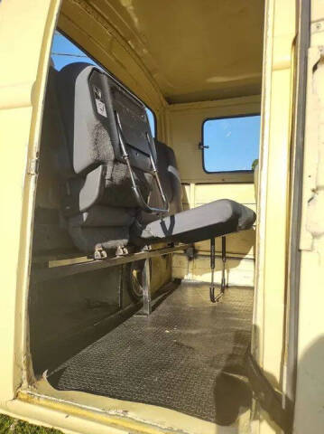 1982 Volkswagen Pickup