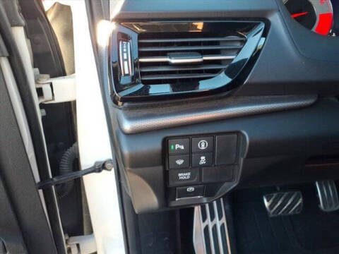 2023 Acura RDX SH-AWD w/A-SPEC