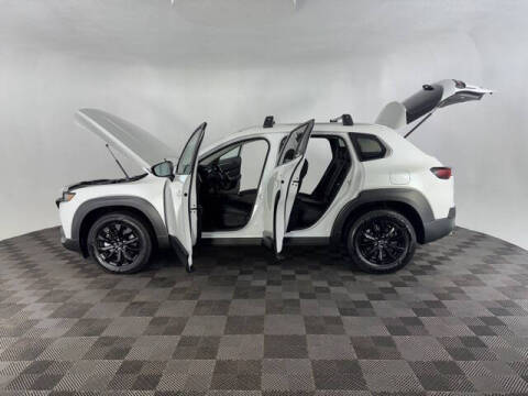 2026 Mazda CX-50 2.5 S Select