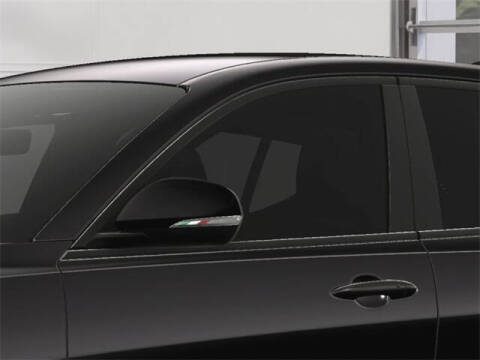 2025 Alfa Romeo Tonale