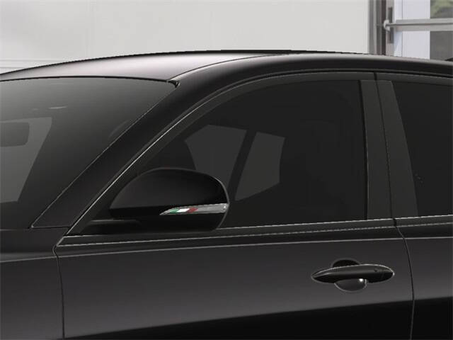 2025 Alfa Romeo Tonale