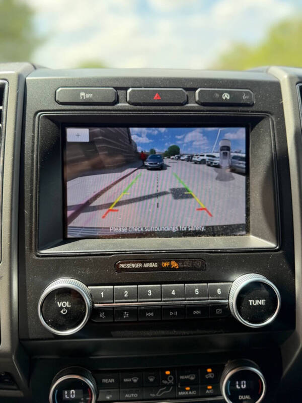 2019 Ford Expedition XLT