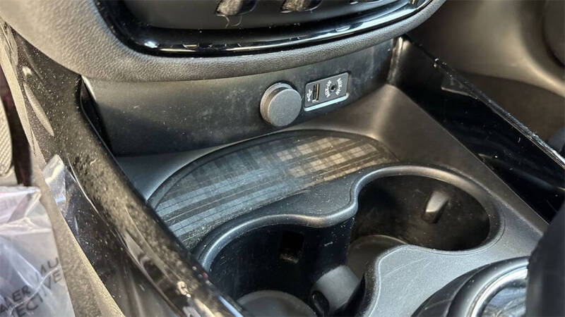 2017 MINI Clubman Cooper S