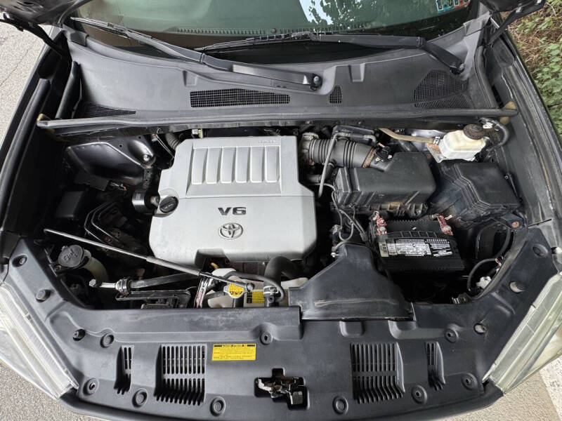 2013 Toyota Highlander SE