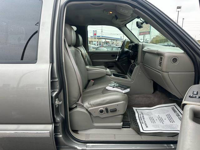 2006 GMC Sierra 1500