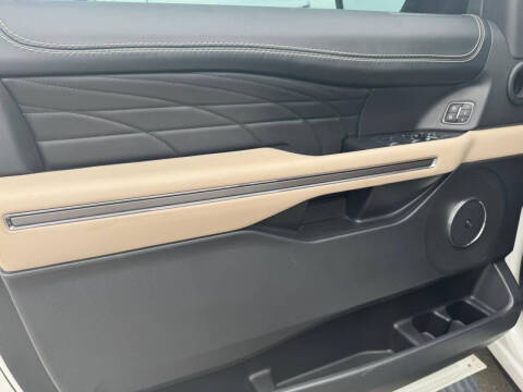 2023 Ford Expedition MAX Platinum