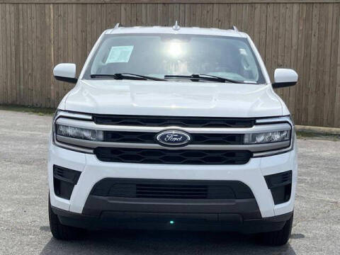 2024 Ford Expedition MAX XLT