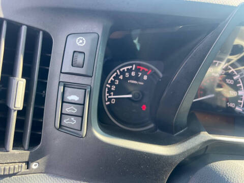 2010 Honda Ridgeline RTL