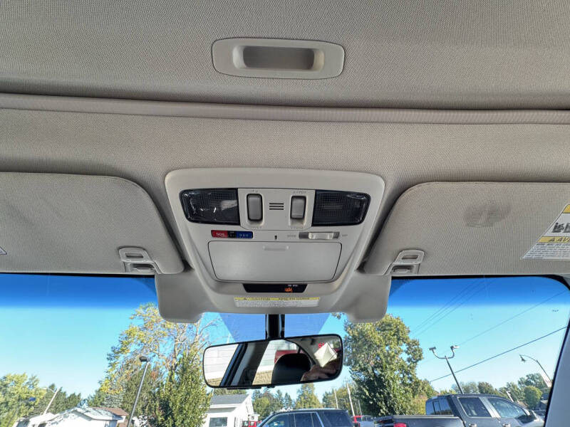 2018 Subaru Legacy 2.5i Limited