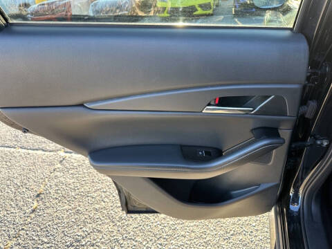 2025 Mazda CX-30 2.5 S Preferred